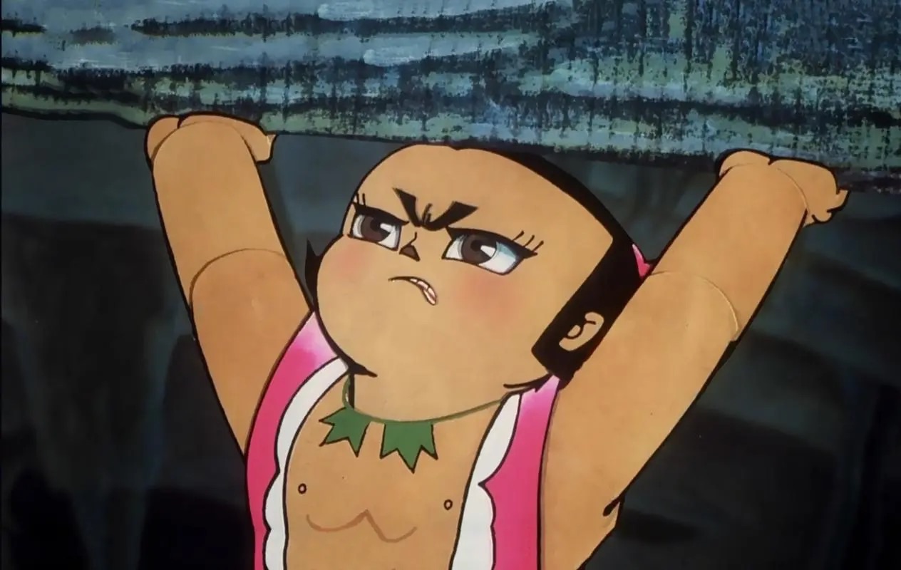 华莱士参战!葫芦娃皮影戏是个什么鬼【才不是玩具呢】