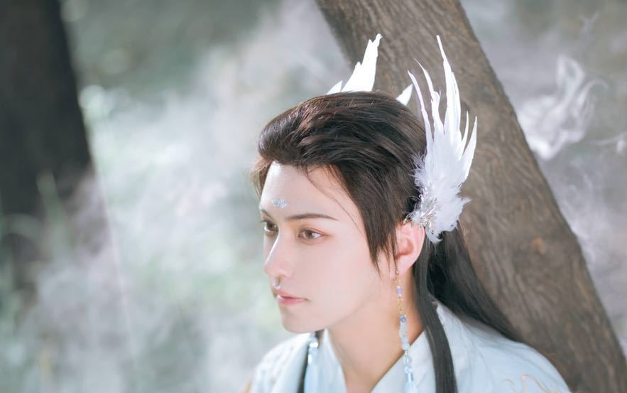 楚淇_哔哩哔哩_bilibili