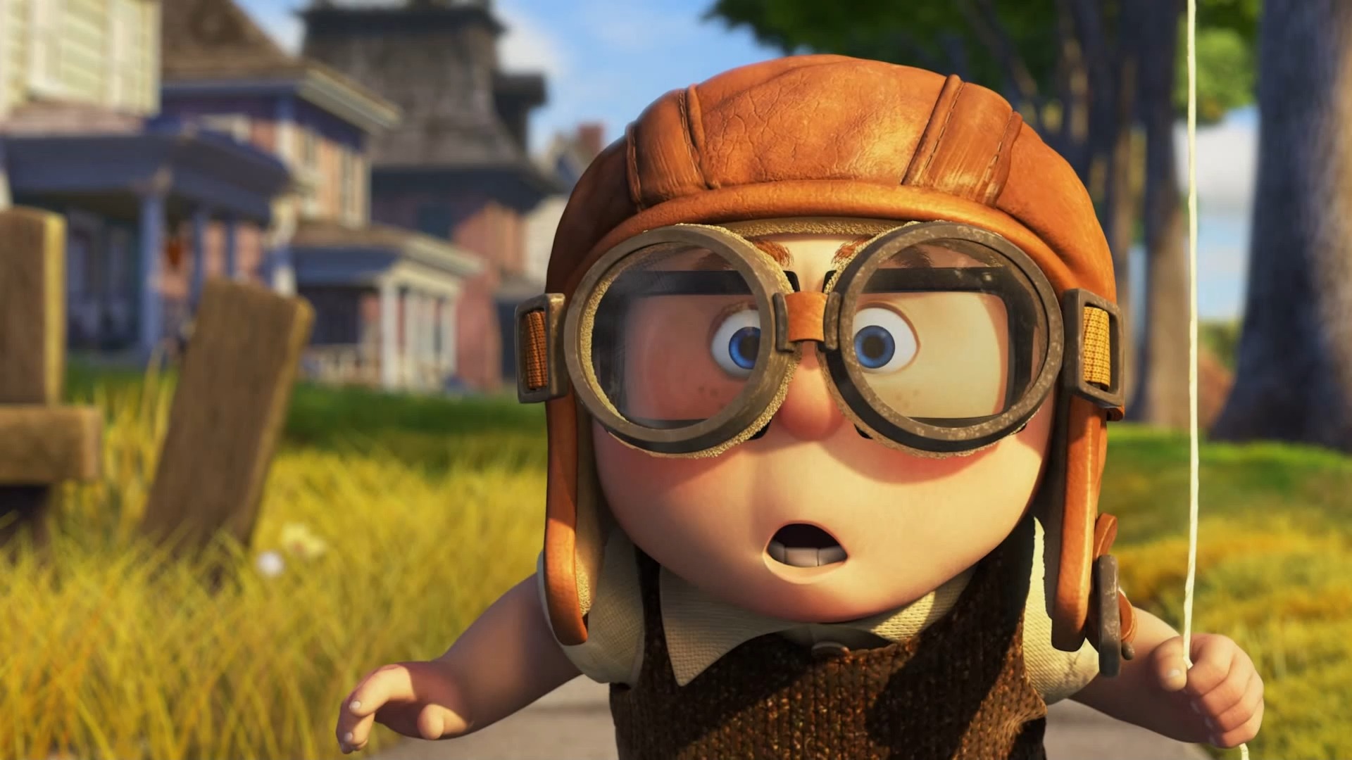 《飞屋环游记》1080p网盘在线免费分享