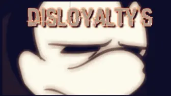 Video herunterladen: {Disloyalty's} Dejection 80's Remix FNF