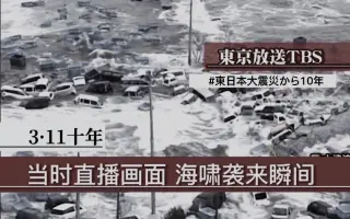 311震灾 搜索结果 哔哩哔哩弹幕视频网 つロ乾杯 Bilibili