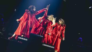 BiSH/BRiNG iCiNG SHiT HORSE TOUR FiNAL\… 81qNj+JjNRL._UF350,350_QL50_.jpg