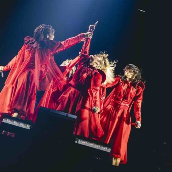 WOWOW放送番組 BiSH『And yet BiSH moves.』 | Mickey's Label