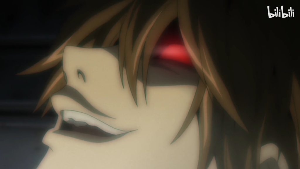 夜神月健康の笑 慢放5倍 纯享版