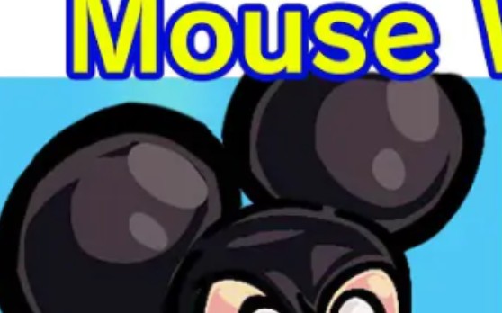 [图]审核测试 VS mouse 2.0全流程