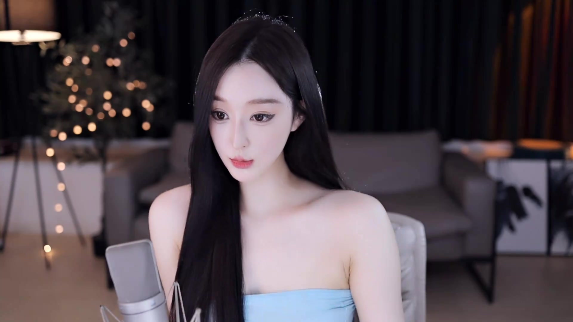 蓝光4m虎牙同学张美丽520快乐哦安徽主播20220522211018