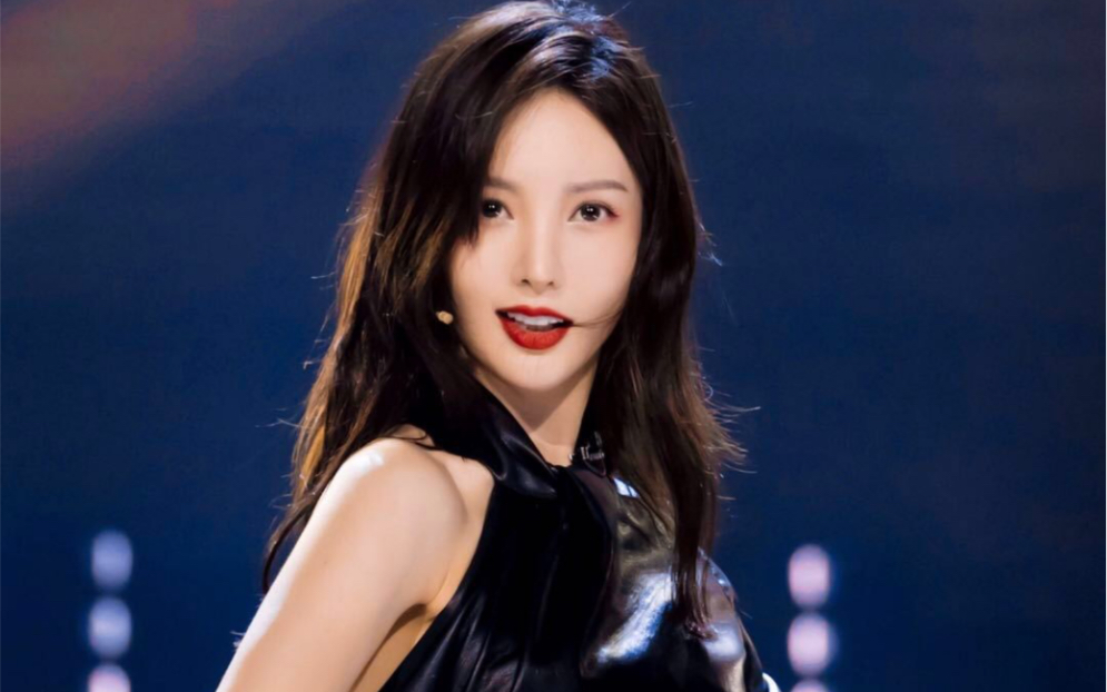 【乘风破浪的姐姐】金晨hello初舞台练习室版本