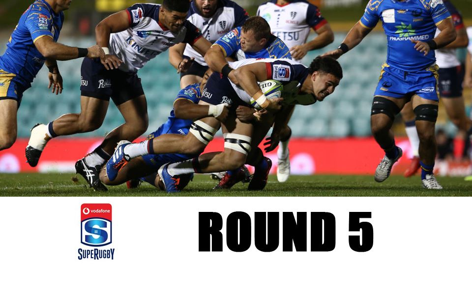 ru集锦绝杀绝杀2020超级橄榄球澳洲组第5轮