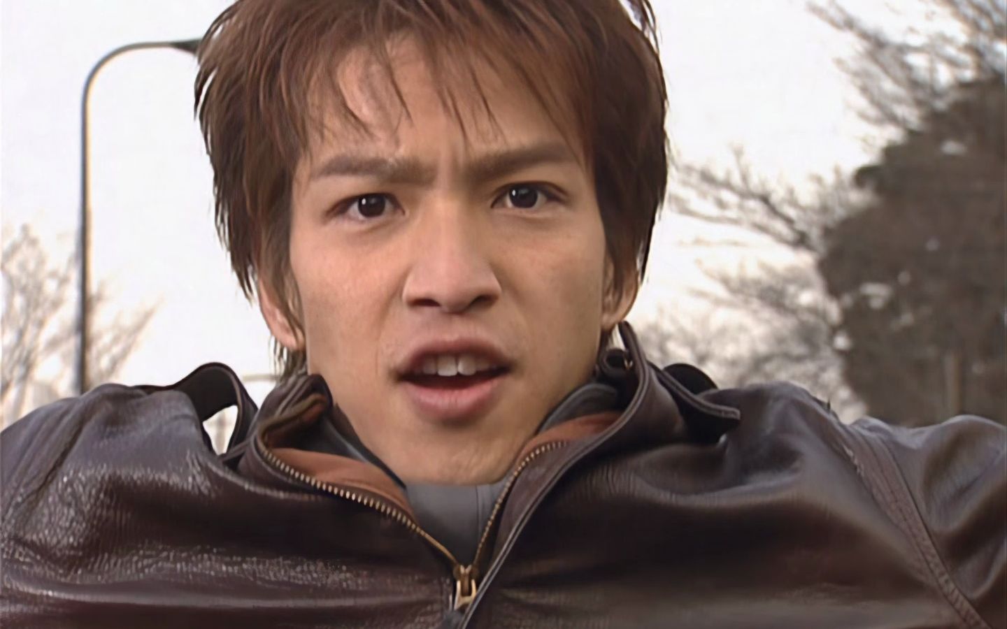 グランセイザー 30水瓶赛沙,暴走!(下)