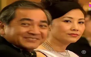 创世纪发妻再婚嫁入豪门在宴会上光彩夺目前夫一看悔青肠子