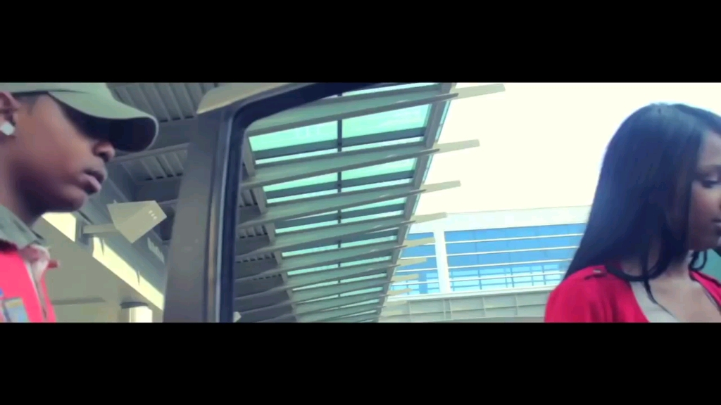 S.dotTrust [Official Video] (Dir.@RangeRoverrio)哔哩哔哩bilibili