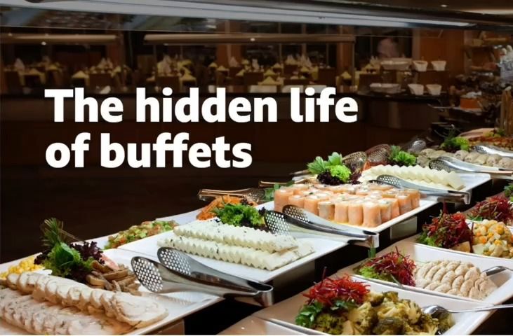 [图]｜BBC｜6分钟英语｜2023_01_12_The hidden life of buffets