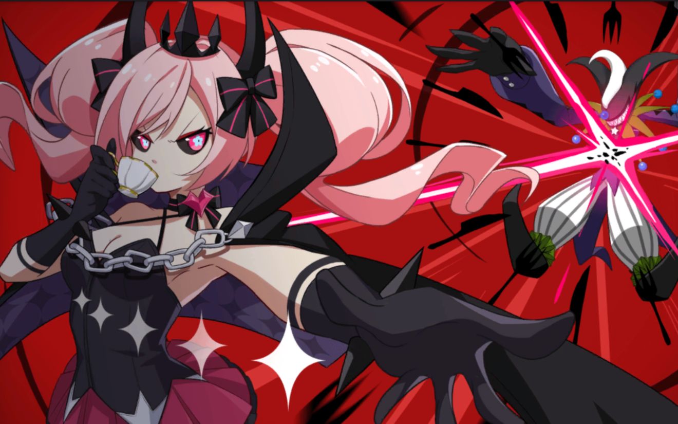 心灵战争 第5章 难点 阵容详解_哔哩哔哩 (゜-゜)つロ 干杯~-bilibili