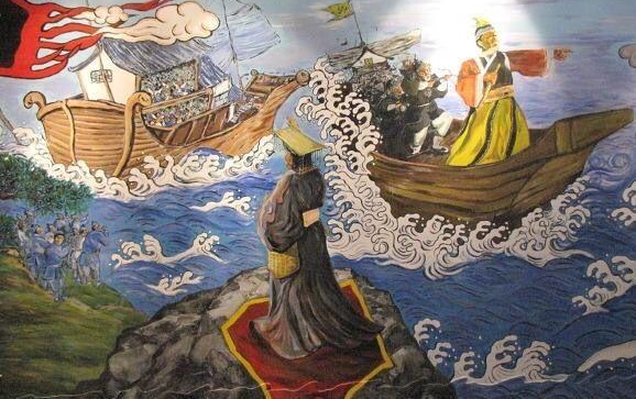 【中华历史故事】秦始皇最后的东巡,一个时代的正式结束.