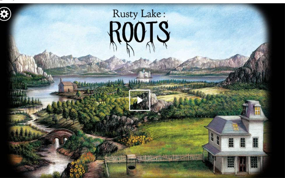 Rusty Lake:Roots(锈湖:根源)全关卡通关攻略实况攻略