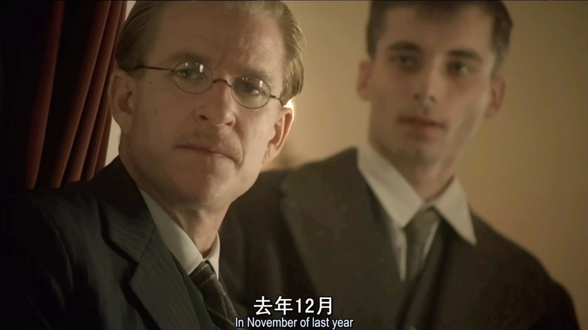 恶魔的崛起片段