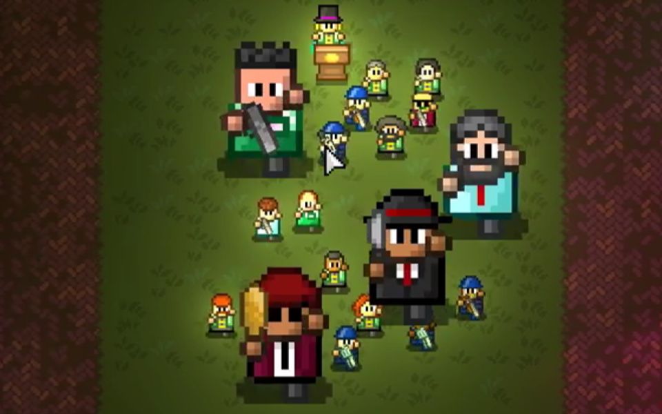 活动作品地痞街区这里没有懦夫