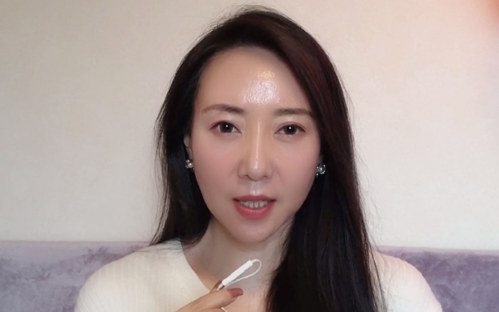 紫微斗数之太阴的性格