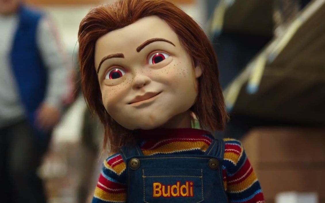 1012【谷阿莫】5分钟看完2019人脸西瓜的电影《鬼娃回魂》