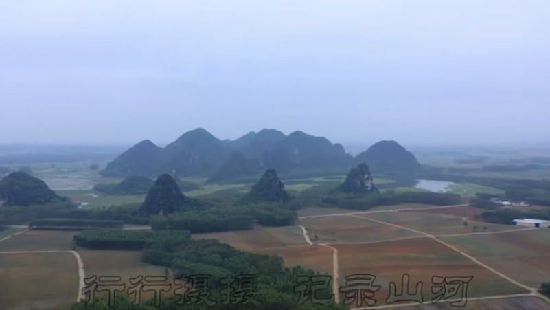 大地多险绝“南蛇下山”虾须水汇堂百步转拦,顾盼有情,水法合局哔哩哔哩bilibili