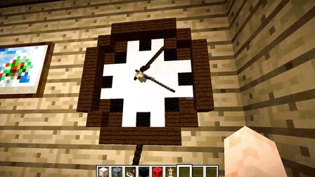 [图]★我的世界★Minecraft《籽岷的模组介绍 1.8原版趣味模组合集》