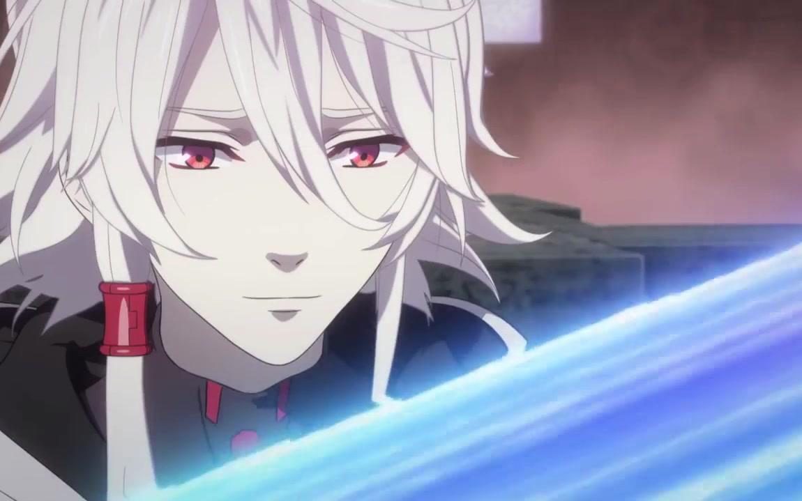 【追啥番啊06】:2017年度喂屎《正解的卡多》改