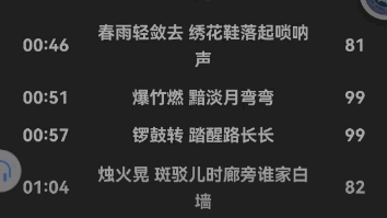 [图]（顶着舍友的抗议）唱着玩的，明天我再试试，今晚再唱就扰民了