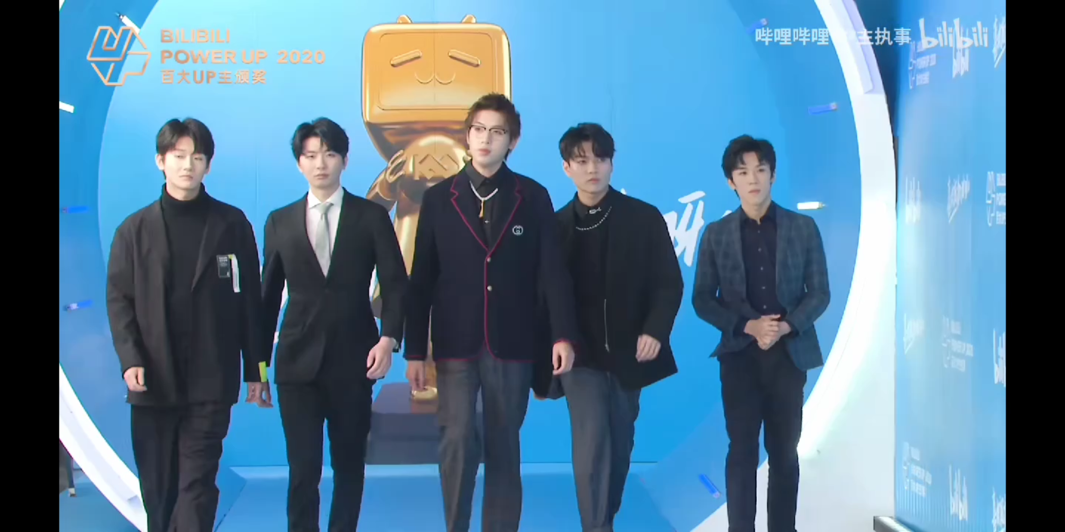 活动作品阴阳怪气百大混剪