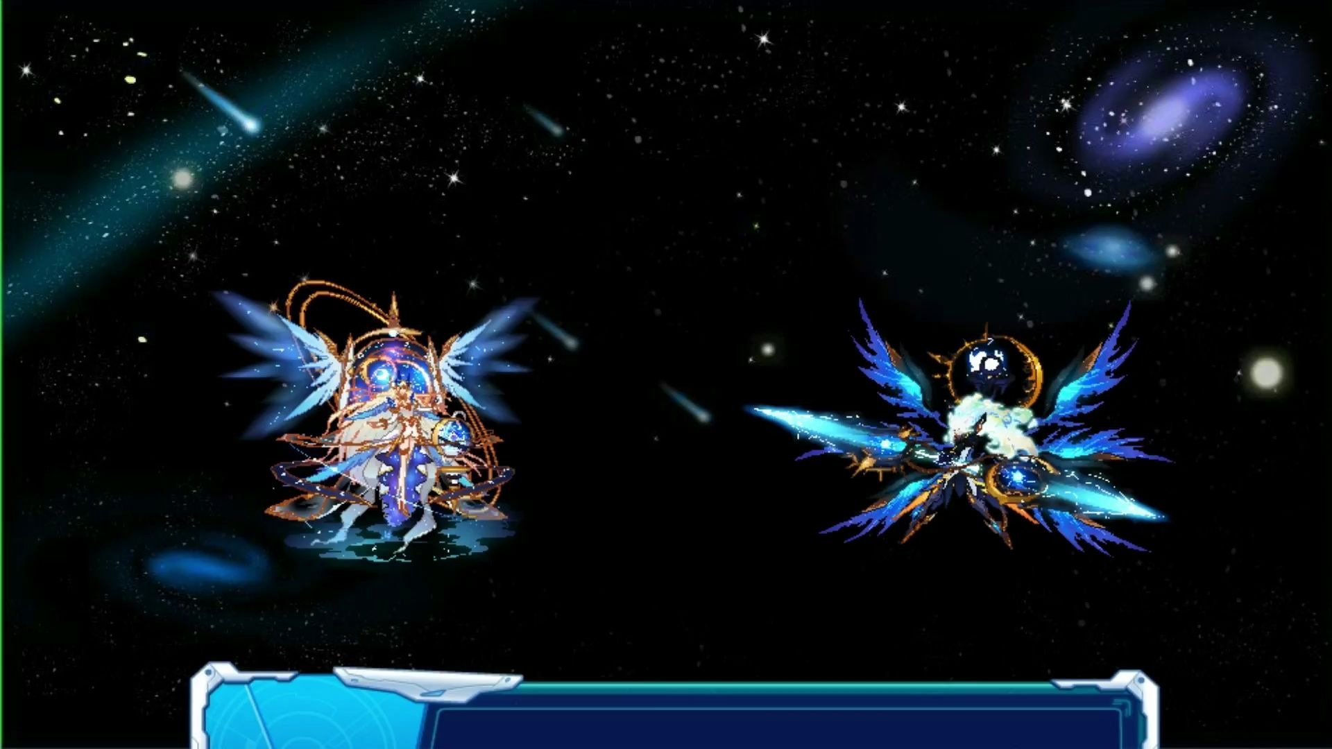 【赛尔号】元神支线【朦胧之幻影】【天尊亦正亦邪】【重生之翼登场】