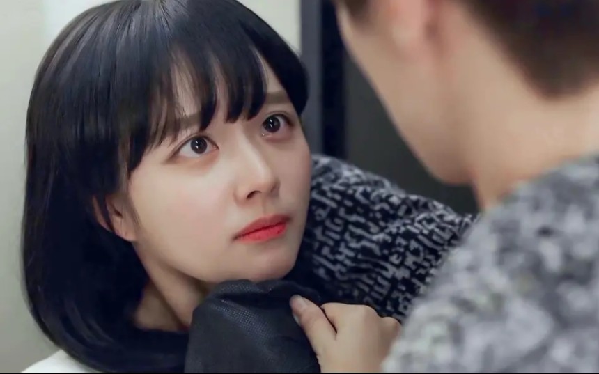 一口气看完下饭韩剧《模仿 (imitation)》小爱豆遇顶流明星的治愈爱情