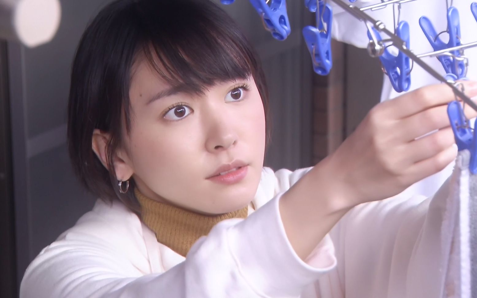 [新垣结衣]gakki.