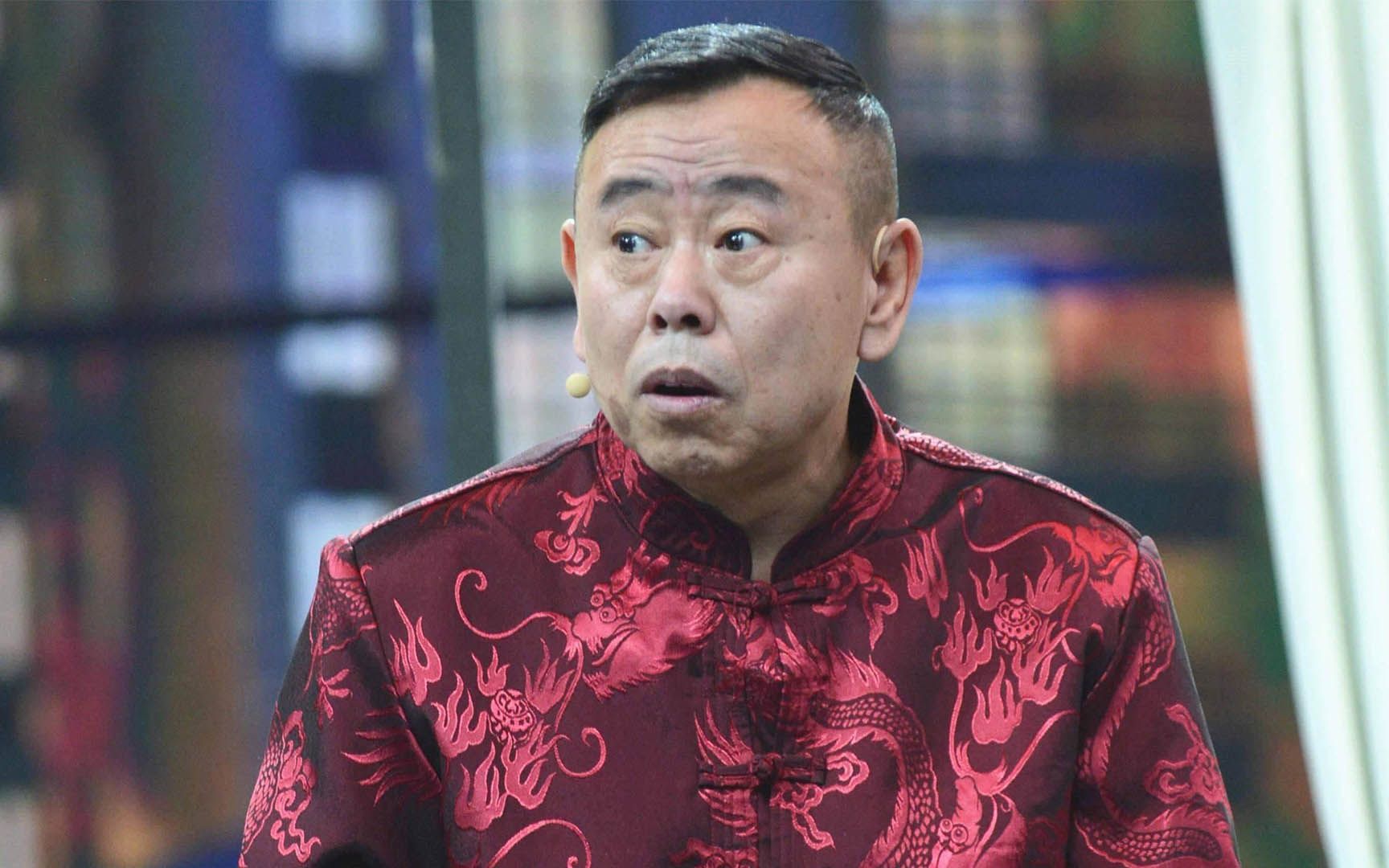 潘长江带全家移民美国?本尊强硬回应:这是我的家,我哪儿都不去