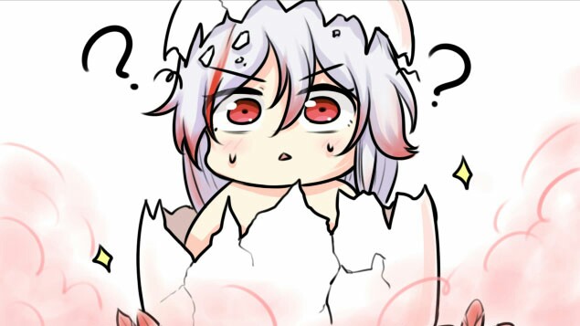 【崩坏3】阿鸡真可爱,然后舰长就被扁了_哔哩哔哩 (゜-゜)つロ 干杯