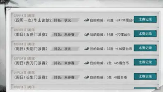【青衫酒】q11区冠军友情分享——200阴阳调和六脉
