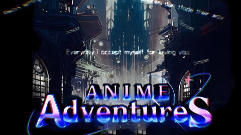 เพิ่มความสามารถด้วยคำสาป - Roblox : Anime Adventure - BiliBili