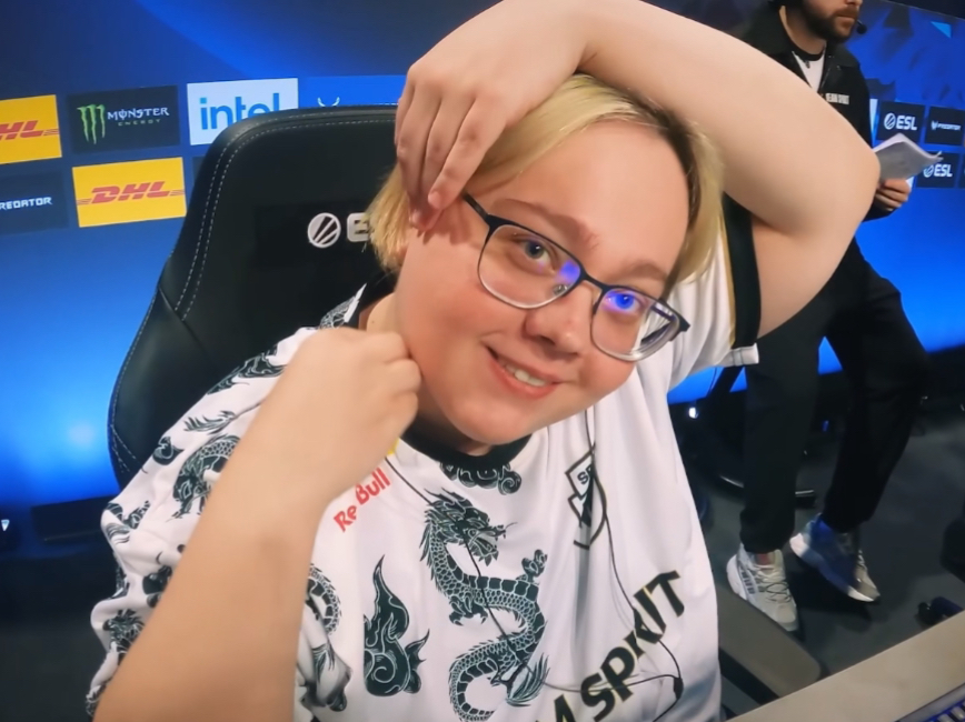 【magixx】马西西太可爱了-4