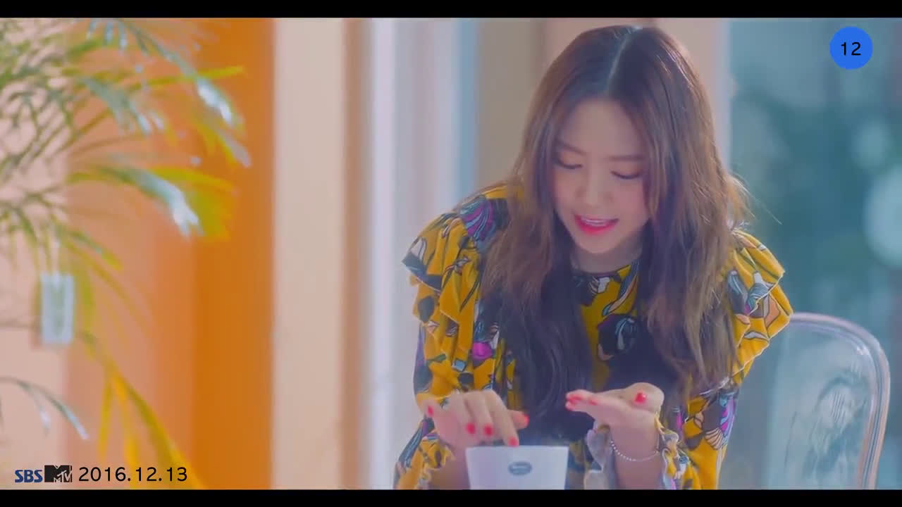 [图]【MV】【Apink】【60FPS】- Cause You're My Star MV+现场合集