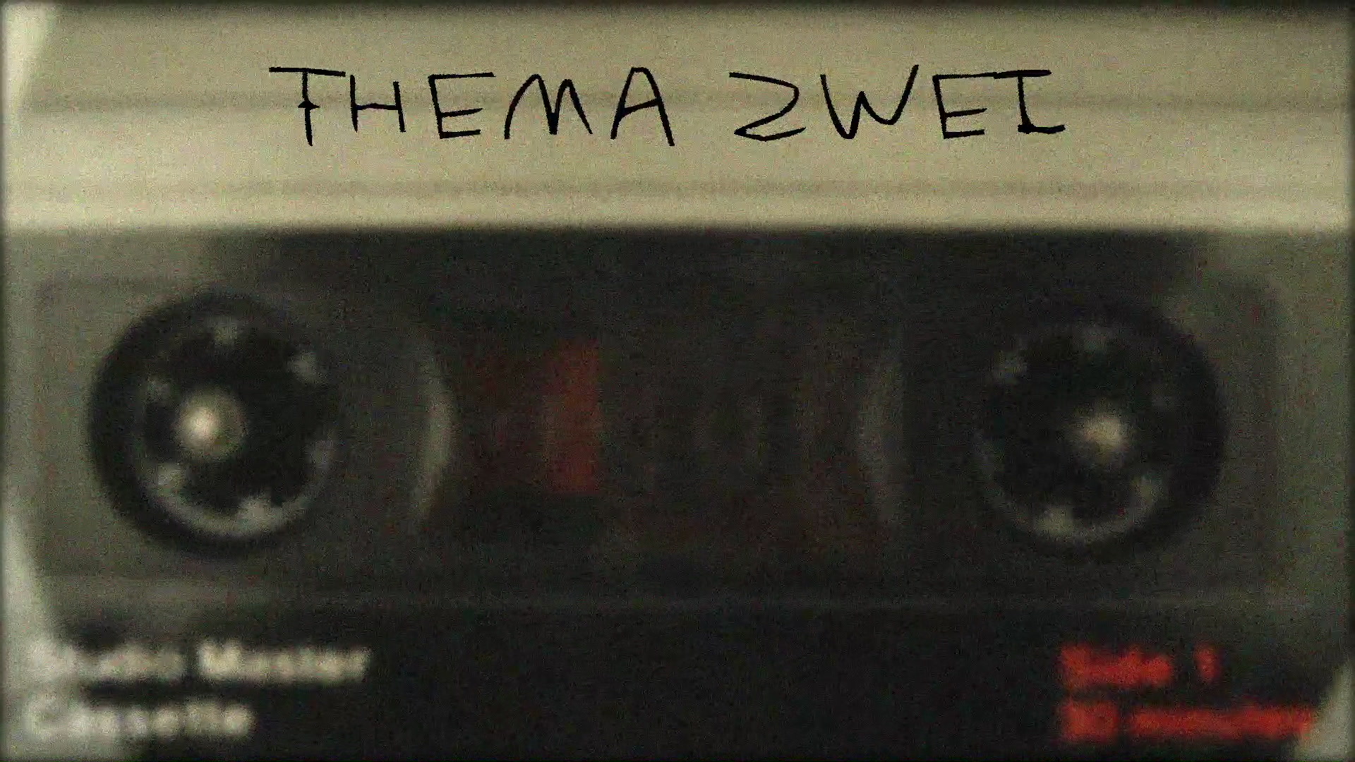 [图]The Lambert Archives – Episode 8: Theme Zwei (Visualiser) - Lambert