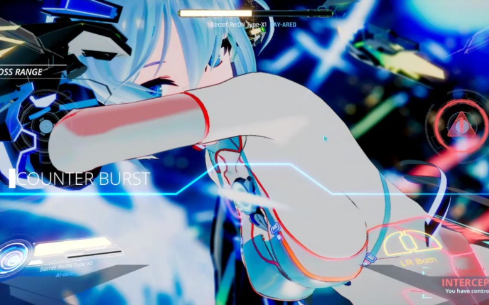 驱动妖精0.3版战斗演示