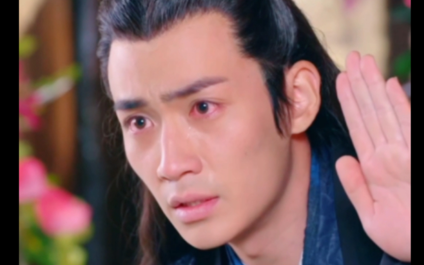 【火锅夫夫|朱一龙*罗云熙】连城壁*上官透 拉郎配「 哭包攻和他的