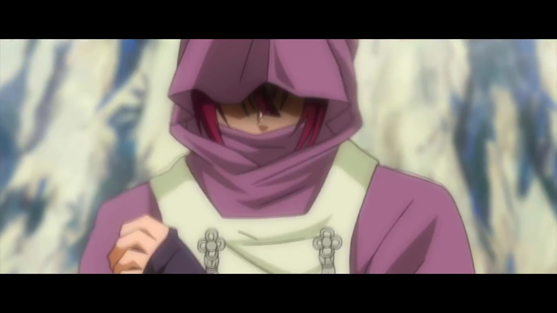 brave10真田十勇士发出光芒