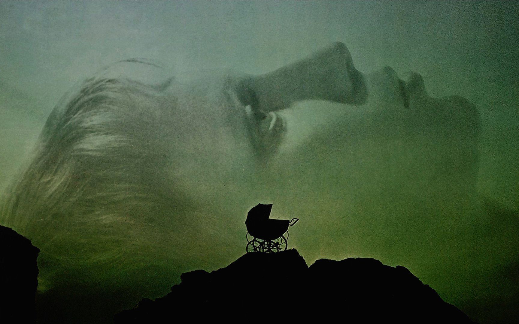 【电影原声】【Krzysztof Komeda】罗斯玛丽的婴儿 Rosemary's Baby (1968)哔哩哔哩bilibili