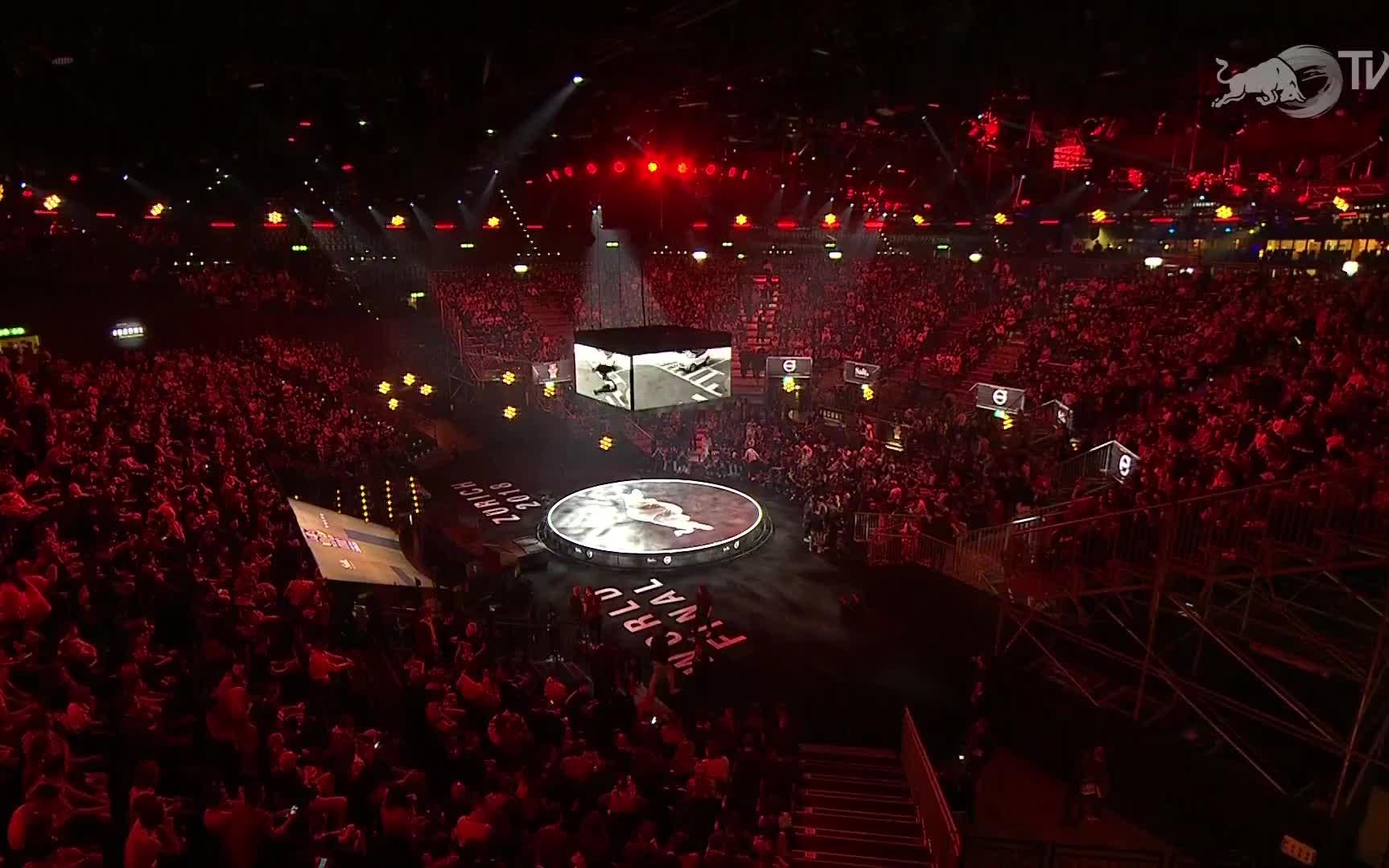 红牛街舞大赛2018世界决赛redbullbconeworldfinal2018fullstream