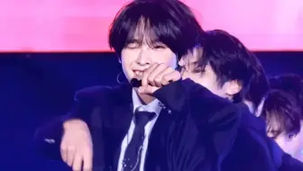 前田陆 | [4K] 241003 NCT WISH Songbird 饭拍转载