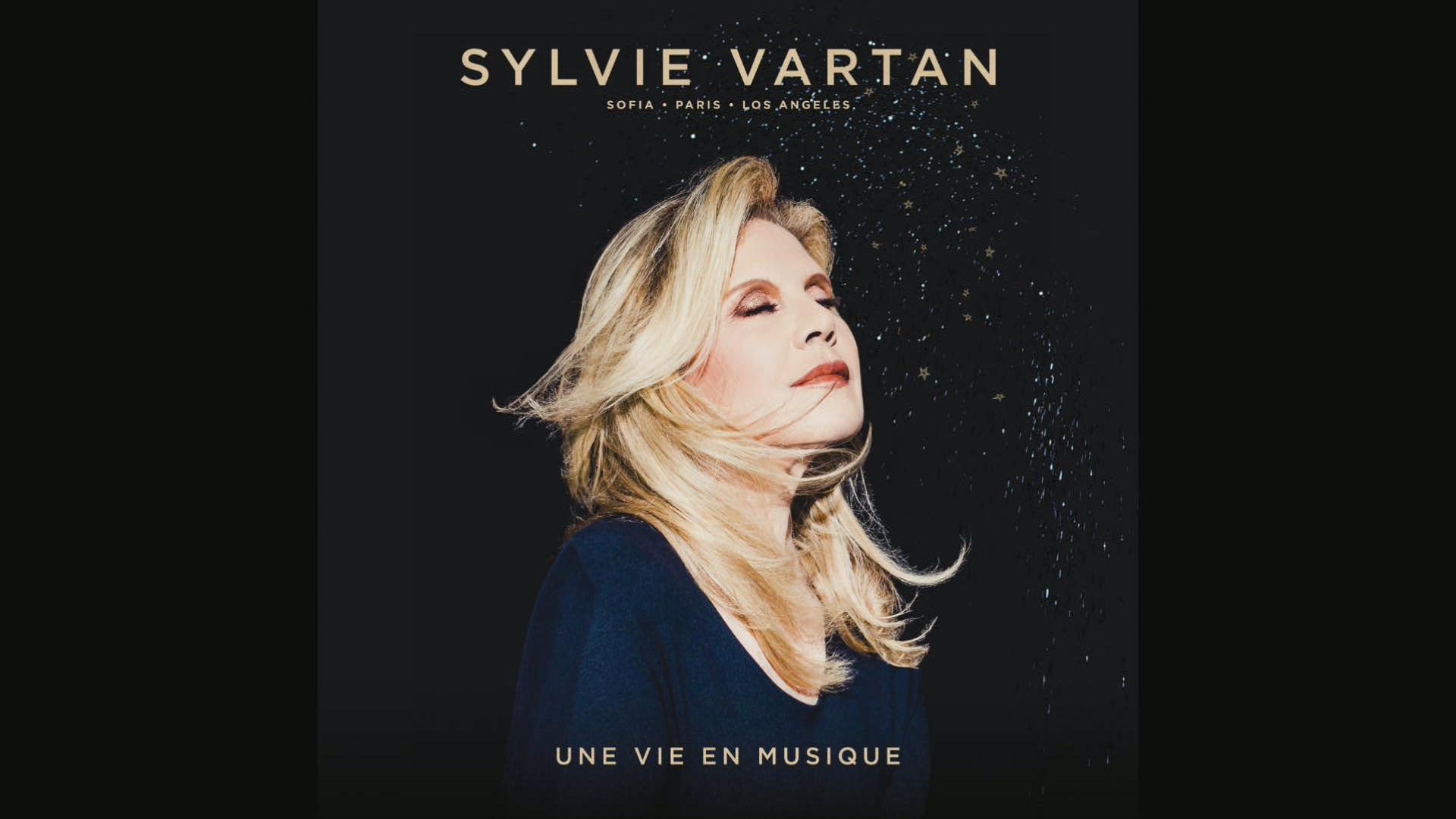 lorient-express (audio) - sylvie vartan
