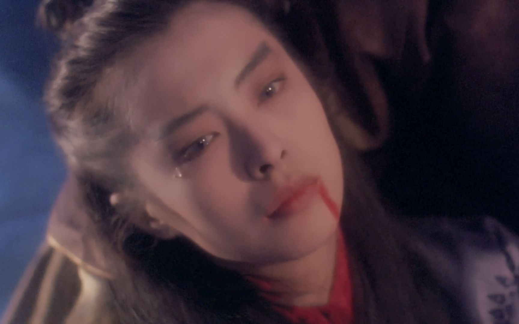 混剪之东方不败风云再起王祖贤经典角色霸气教主雪千寻