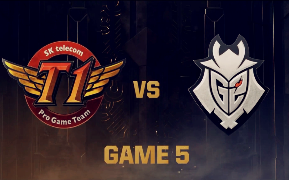 台湾解说 2015 MSI