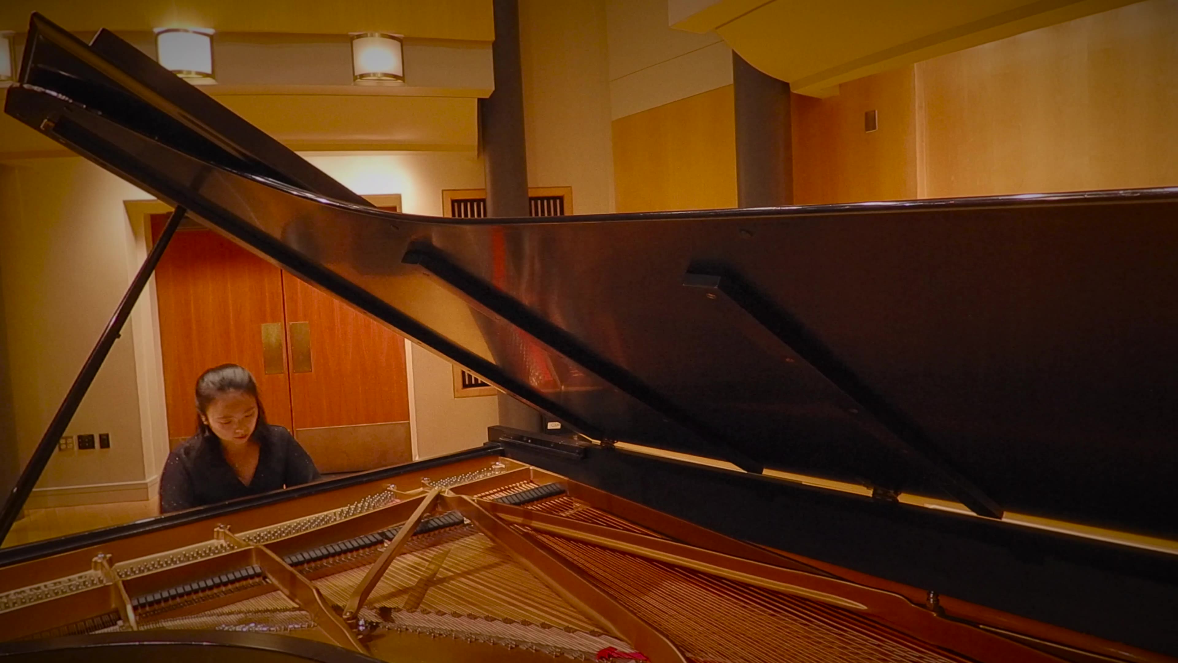 40(卡普斯汀音乐会练习曲第一首)_哔哩哔哩_bilibili