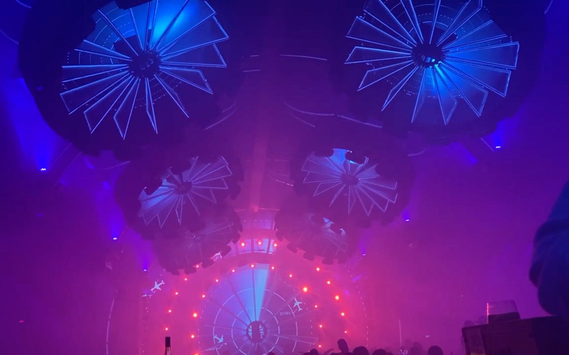 南宁ot酒吧现场