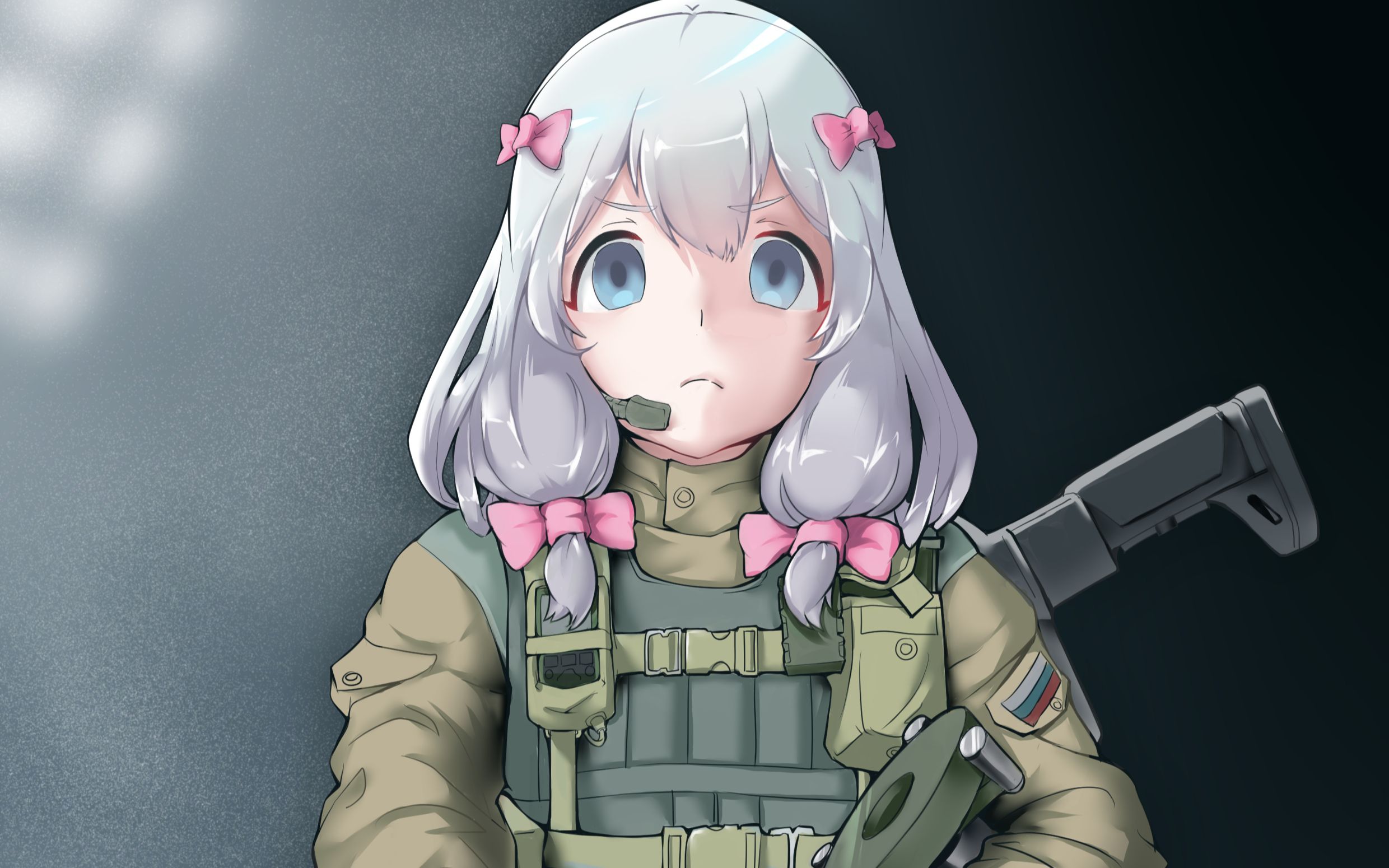 【彩虹六号】个人最弱智搞笑高ping精彩集锦